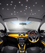 Vauxhall Adam 2013 года